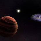 El estudio de dos exoplanetas arroja luz sobre la formación del sistema solar y de Júpiter
