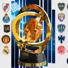 El Mundial de Clubes de 2025 se disputará en Estados Unidos.
