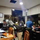 Agentes allanan propiedad vinculada a la red de lavado liderada por el narco serbio Jezdimir Srdan