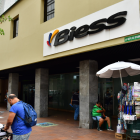 Biess anunció el mantenimiento a través de sus redes oficiales y sitio web.