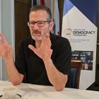 Dudley es codirector y cofundador de InSight Crime. Miembro principal del Centro de Estudios Latinos y Latinoamericanos (CLALS) de American University en Washington, D.C.