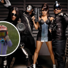 La popular canción Rock That Body de Black Eyed Peas regresa a TikTok y conquista a nuevas generaciones con una divertida coreografía.
