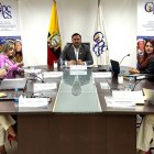 Daniel Noboa no ha vuelto a mencionar la eliminación del Consejo de Participación, como ofreció en campaña.