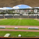 El estadio Atahualpa cumplió 74 años desde su fundación en 1951.