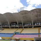 El estadio Olímpico Atahualpa vuelve a ser del Municipio de Quito a los 59 años.