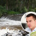 La nueva ley enviada por Noboa busca proteger ecosistemas estratégicos como este