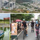 Son varias las actividades que se realizarán en Guayaquil este 15 de junio por el Día del Padre. Algunas son gratuitas.