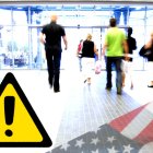 Estados Unidos alertó a sus ciudadanos sobre los robos en centros comerciales, en los que se habría utilizado escopolamina, denunciados en redes sociales.