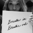 Hilary Duff tiene 37 años.