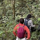 La UTPL, junto con aliados nacionales e internacionales, desarrolla una industria que protege la biodiversidad e impulsa la economía local sin dañar el ecosistema.