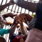 Aldea no solo interviene en lo social y territorial, su apuesta educativa incluye la formación en derechos colectivos, género e interculturalidad.