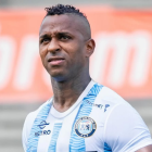 Miller Bolaños, capitán de Guayaquil City, fue arrestado por portar un arma de fuego en Daule.