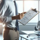 Pantalla de inicio del sistema ACESS en Línea, donde se realiza el trámite del permiso de funcionamiento