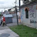 En zonas del norte de Quito, como La Concepción, hay la percepción de inseguridad, por falta de apropiación de espacios públicos.