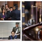 Entre las propuestas que recibió EXPRESO está la creación de jurados ciudadanos; esto, debido a que la ciudadanía desconfía de los fallos de los jueces.