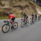 La designación del nuevo directorio que regirá al ciclismo ecuatoriano está detenido. Mientras tanto se mantienen las competencias prevista en el calendario de la FEC.