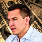 Gobierno anuncia nueva medida que marca el inicio de una nueva etapa de vigilancia fiscal en Ecuador.