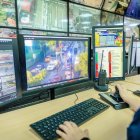 La Bahía se ha vuelto una zona muy conflictiva de Guayaquil.