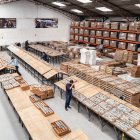 La exploración minera es la primera etapa del desarrollo de un proyecto.