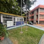 Ya se empieza a apreciar el readecuado del antiguo PAI.