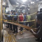 La Bahía de Guayaquil ha sido uno de los sectores que se ha convertido en el blanco de las extorsiones.