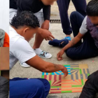 La exministra Berenice Cordero pide a Niels Olsen que le permita hablar ante el Pleno de la Asamblea sobre los adolescentes infractores.