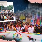 Municipio aún no aprueba el Desfile del Orgullo en Guayaquil, denuncia activista.