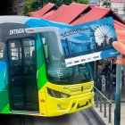 El Municipio de Guayaquil anunció que se entregarán 15.000 tarjetas de Metrovía gratis.