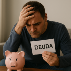 Las instituciones financieras pueden iniciar procesos judiciales si las deudas no se pagan