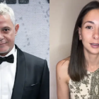 Ivet rompe el silencio sobre su vínculo con Alejandro Sanz, al que calificó como una relación marcada por el dolor y la manipulación.