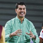 Ismael Rescalvo tiene un acuerdo de palabra con Barcelona previo a su finalización de contrato con Tolima