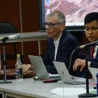 El exvicepresidente Jorge Glas está preso desde hace siete años, pero hoy enfrenta un juicio por supuesto peculado.