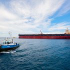 El conflicto en Oriente Medio impactó en el precio del crudo WTI, que sirve de referencia para el petróleo ecuatoriano.