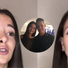 Ivet Playà y Alejandro Sanz, en el centro de una controversia emocional que ha dado mucho de qué hablar en redes sociales.