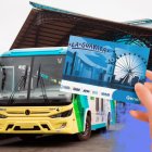 Desde este 17 de junio, la Metrovía empezó a entregar miles de tarjetas La Guayaca de forma gratuita.