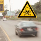 Estas vías representan el 45% de casos de muerte.