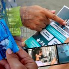 La ATM, a través de un comunicado, explica qué hacer en caso de que se extravíe la tarjeta La Guayaca.