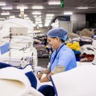 Para muchos industriales, el país necesita una estrategia de Estado que combine tecnología, incentivos y justicia comercial.