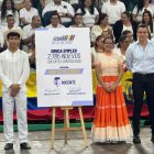 2.781 docentes se incorporan al sistema fiscal.