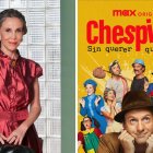 Florinda Meza, exesposa de Roberto Gómez Bolaños, arremete contra la serie creada por los hijos del comediante ‘Chespirito’