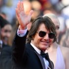 Tom Cruise tiene 62 años.