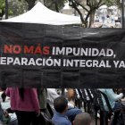 La Corte Constitucional responsabilizó a Furukawa y al Estado por esclavitud moderna.