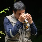 La etapa de exploración minera puede durar cuatro años.