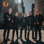 El grupo Elefante empezó en 1993 en México.