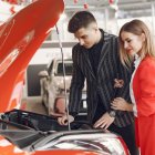 Antes de tomar la decisión de comprar un vehículo se debe revisar varias opciones.