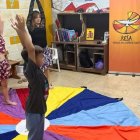 ONG. Inspirada por el mensaje de misericordia del Papa Francisco, la Fundación Refugio Espíritu Santo (RESA) ha acogido a más de 3.000 personas en situación de calle.