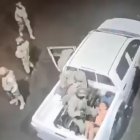 Militares procesados por la desaparición forzada de cuatro menores de Guayaquil el 8 de diciembre del 2024