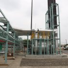 El Gobierno Nacional inició a inicios de este mes el proceso para incorporar 260 MW de generación térmica mediante un proceso de alquiler.