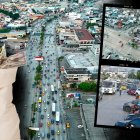 La millonaria inversión espera acabar con el tráfico pesado de la avenida Juan Tanca Marengo.