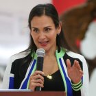 Gobierno anuncia acuerdo energético con grupo español para evitar los apagones